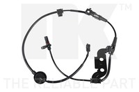 ABS Sensor Raddrehzahl DrehzahlfüHler Hinten Rechts FüR Hyundai I30 Coupe KIA GD