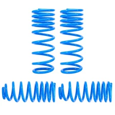 MaXpeedingrods -2" F/-1.8" R Lowering Springs Set For Honda Accord  2008-2012
