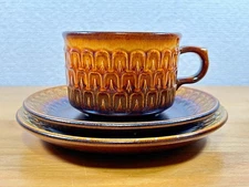 Wedgwood Sierra Trio Cup Saucer Plate 2 From Japan