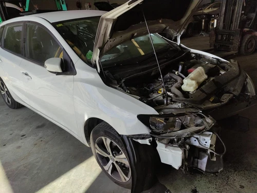 284B75NA0A Caja Reles/Fusibles para NISSAN PULSAR (C13M) Acenta 2017 257256 - Imagen 4 de 7