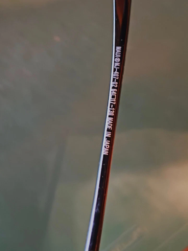 Occhiali Sole maui jim 407 02 - Imagen 3 de 3