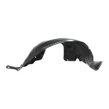 Mustang SVT Cobra Base GT Mach 1 Front Pass Side Splash Shield 1999-2004