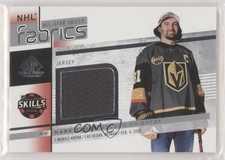 2022-23 Upper Deck SP Game Used NHL All-Star Jersey Mark Stone #AS-40 8tn