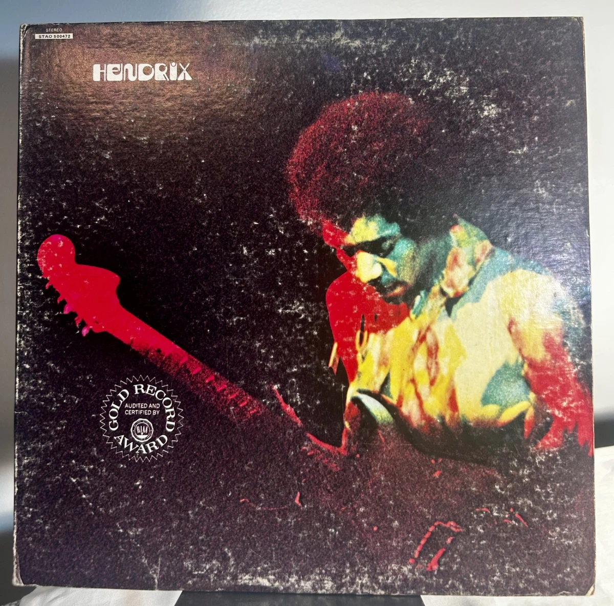 jimi hendrix band of gypsys products for sale | eBay