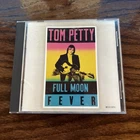 Full Moon Fever by Petty, Tom (CD, 1990)