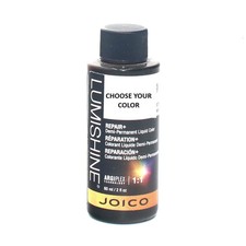Joico Lumishine Demi-Permanent Liquid Color 2 oz