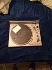 Technics SL-1950 Automatic Direct Drive Turntable Record Player Working order