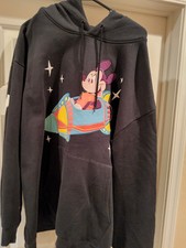Disney Parks Mickey Mouse Play In The Park Astro Orbiter Hoodie Disney World3XL