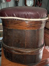 Panchetto Vintage Veccho Tino Per Vino