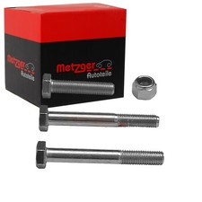 METZGER MONTAGESATZ SCHRAUBENSATZ QUERLENKER VORNE passend für OPEL ASTRA CALIBR