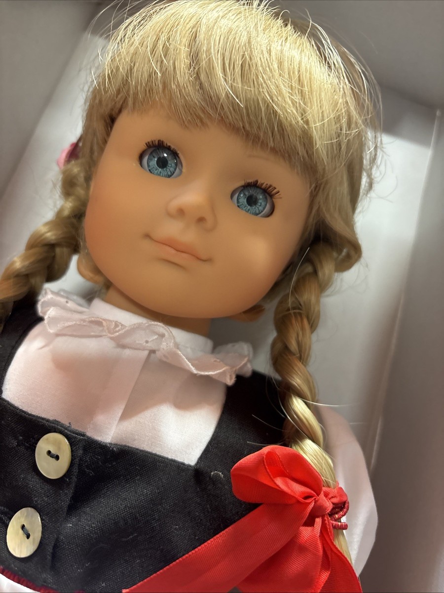 VTG ENGEL BUPPE GERMANY 18