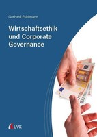 Wirtschaftsethik Und Corporate Governance Gerhard Puhlmann