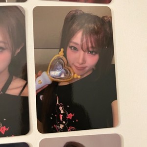 Yena Photocard | eBay