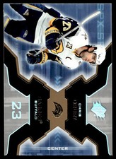 2006-07 Upper Deck Power Play Chris Drury Buffalo Sabres #11