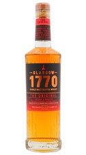 Glasgow 1770 - The Original Single Malt Scotch Whisky 70cl