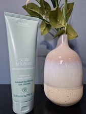 Aveda Scalp Solutions Balancing Scalp Masque 250ml. Brand New & Sealed