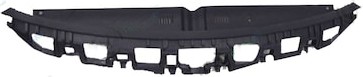 Traverse avant Kia Rio 2017-2018-2019-2020 absorbeur de choc armature métallique