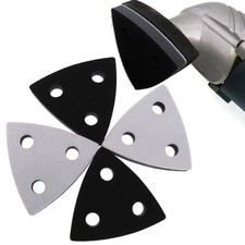 Stützteller Polierscheibe Dreieck 12 mm 1 St...