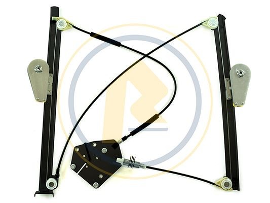 Ac Rolcar 01.0160 Fensterheber FüR Alfa Romeo-image