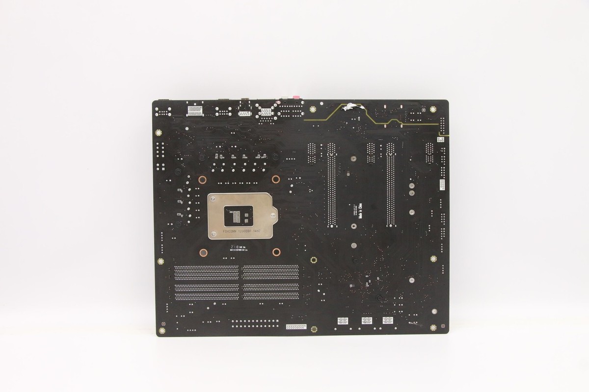 5B20W27658 Intel Rocket Lake Z490 WIN DPK | eBay