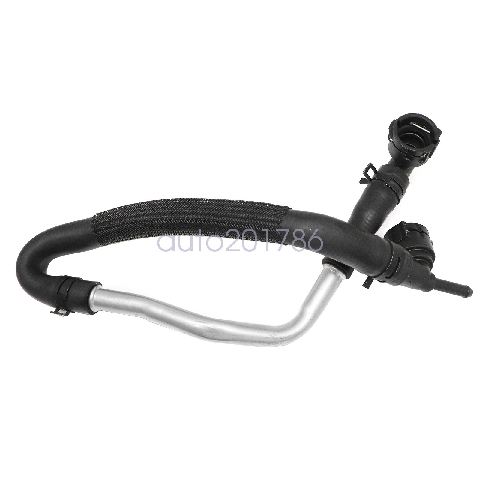 HVAC Heater Hose Kit-Rubicon Fits for Jeep Wrangler 2.0L-L4  2018 2019 2020 2021