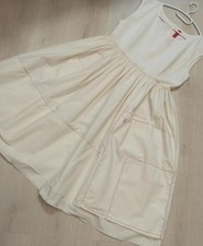 Women Ewa i Walla Dress Multicolor Cotton L