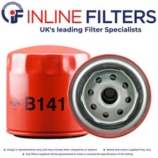 Lube Filter for Purflux LS468