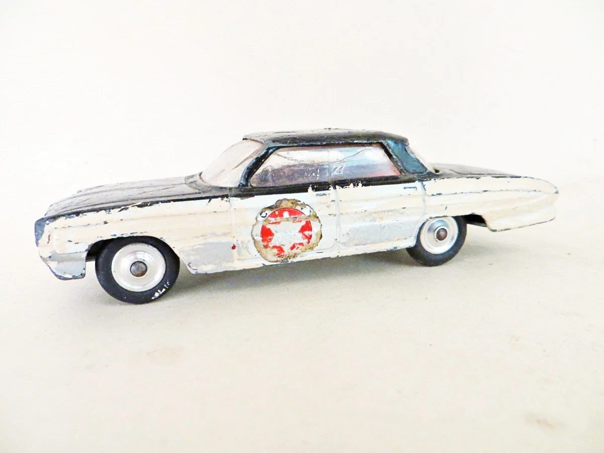 Corgi Oldsmobile Super 88 for sale | eBay UK