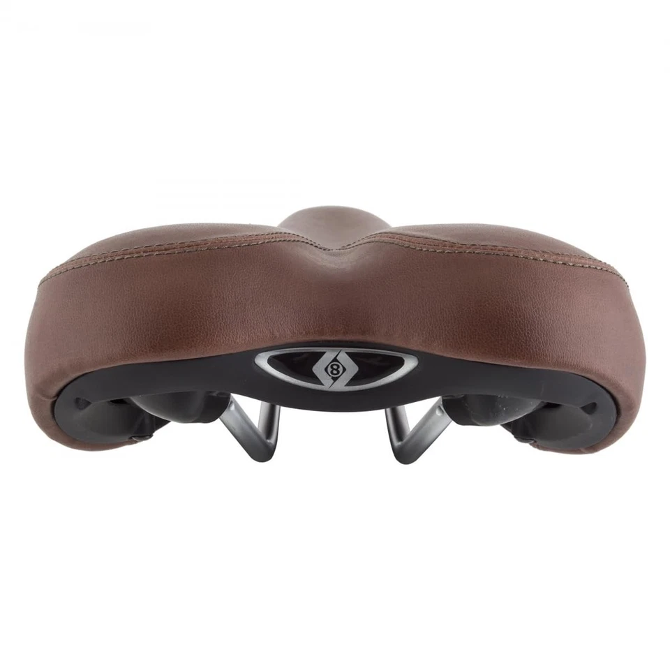 Sport Uno-S Saddle, Brown - Image 2 of 2