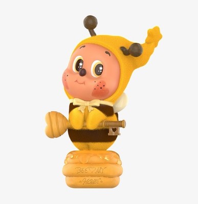 Popmart Twinkle Twinkle Bee Your Honey Limited Edition Figure 