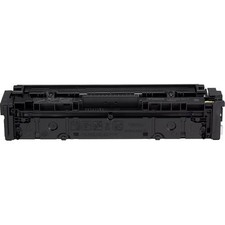 Canon 067 Original High Yield Laser Toner Cartridge - Yellow - 1 5103C001
