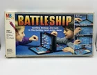 VINTAGE 1984 Milton Bradley Battleship Board Game #4730 Complete