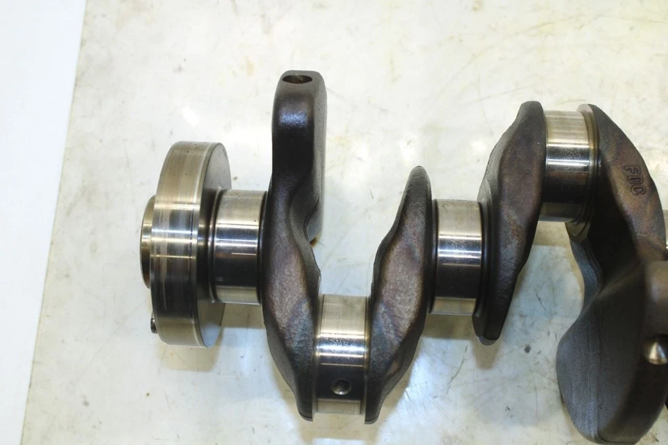 BMW 328i xDrive SULEV 2013-2016 2,0 L AWD motor cigüeñal 99 k 11217640165 Foto 2 de 4