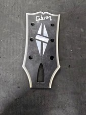 Gibson Les Paul Custom Holly Headstock Veneer Vintage Les Paul