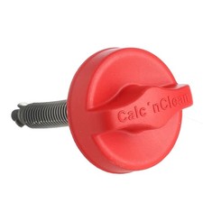 Bosch Steam Station Generator Iron Water Softener Calc ‘n’ Clean Cap Assembly