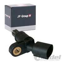 JP Group ABS-SENSOR Raddrehzahl Hinten Passend FüR Audi A3 TT Seat Arosa Leon TO