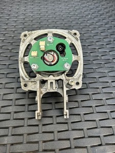 Paslode IM350 KOMPLETTER ZYLINDERKOPF Motor funktioniert nicht für Teile oder Ersatzteile