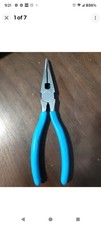 CHANNELLOCK TOOLS No. 337 & 317 Channel Lock USA