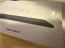 Samsung Galaxy Tab A9+ Plus 128GB 8GB WiFi Tablet 11 inch Graphite *New-SEALED*