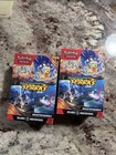 4 Pokémon Surging Sparks Booster Bundles