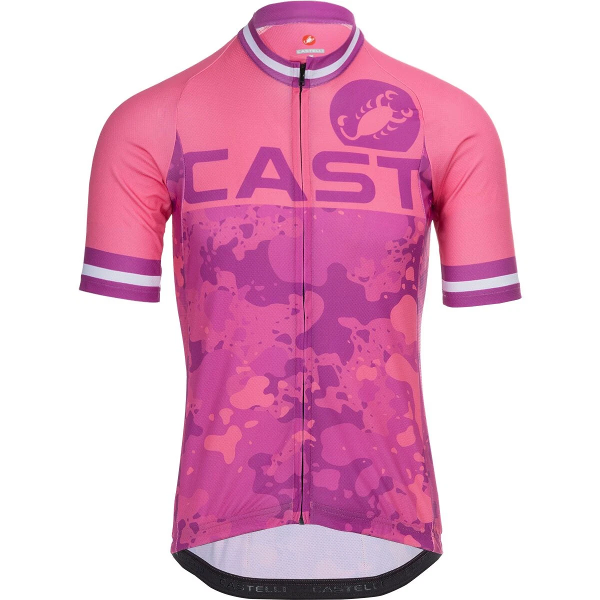 Castelli Attacco 2 Limited Edition Jersey - Men