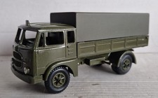 Mercury 1/43 - Fiat 682N bâché militaire