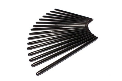 Comp Cams Hi-Tech 8.550'' Long, .080'' Wall, 3/8'' Diameter Pushrod Set*Hi-Tech 8.5
