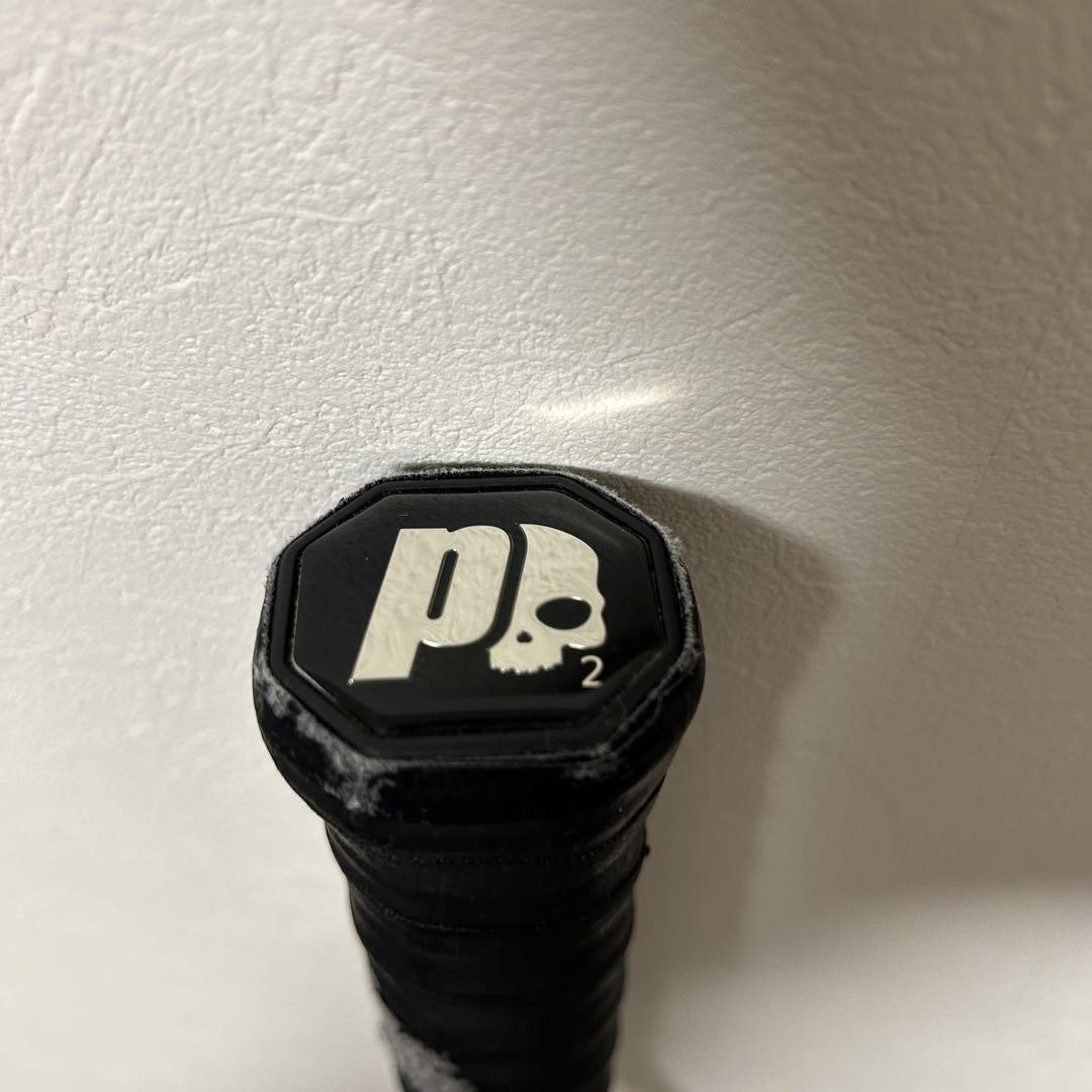 Limited Edition Prince Hydrogen O3 Tattoo 100 G2 | eBay