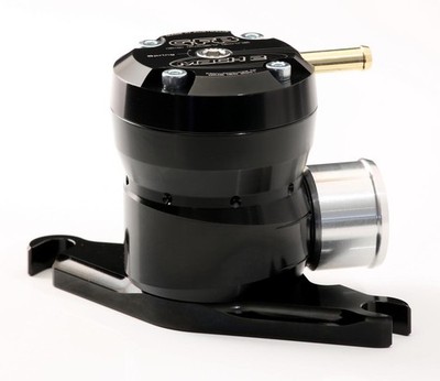 GFB Go Fast Bits Turbocharger Blow-Off Valve (BOV) - Fits Subaru WRX/STi MY99-00