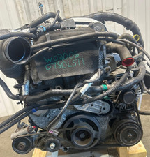 2007 Pontiac Solstice Engine Assembly Oem 2.0l Vin X 8th Digit Opt Lnf 51k Miles