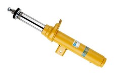 1x Bilstein Stoßdämpfer Vorne Links B8 passend für BMW 3 (F31) BMW 4 Gran Coupé