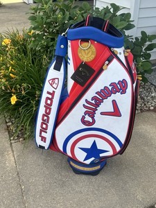 US Open Golf Bag | eBay