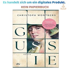 Gussie, Christoph Wortberg 2025