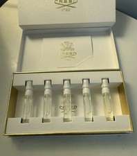 Creed Eau De Parfum Women’s 5 Piece Set Including Aventus For Her New